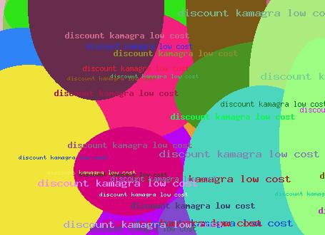 Discount Kamagra Low Cost